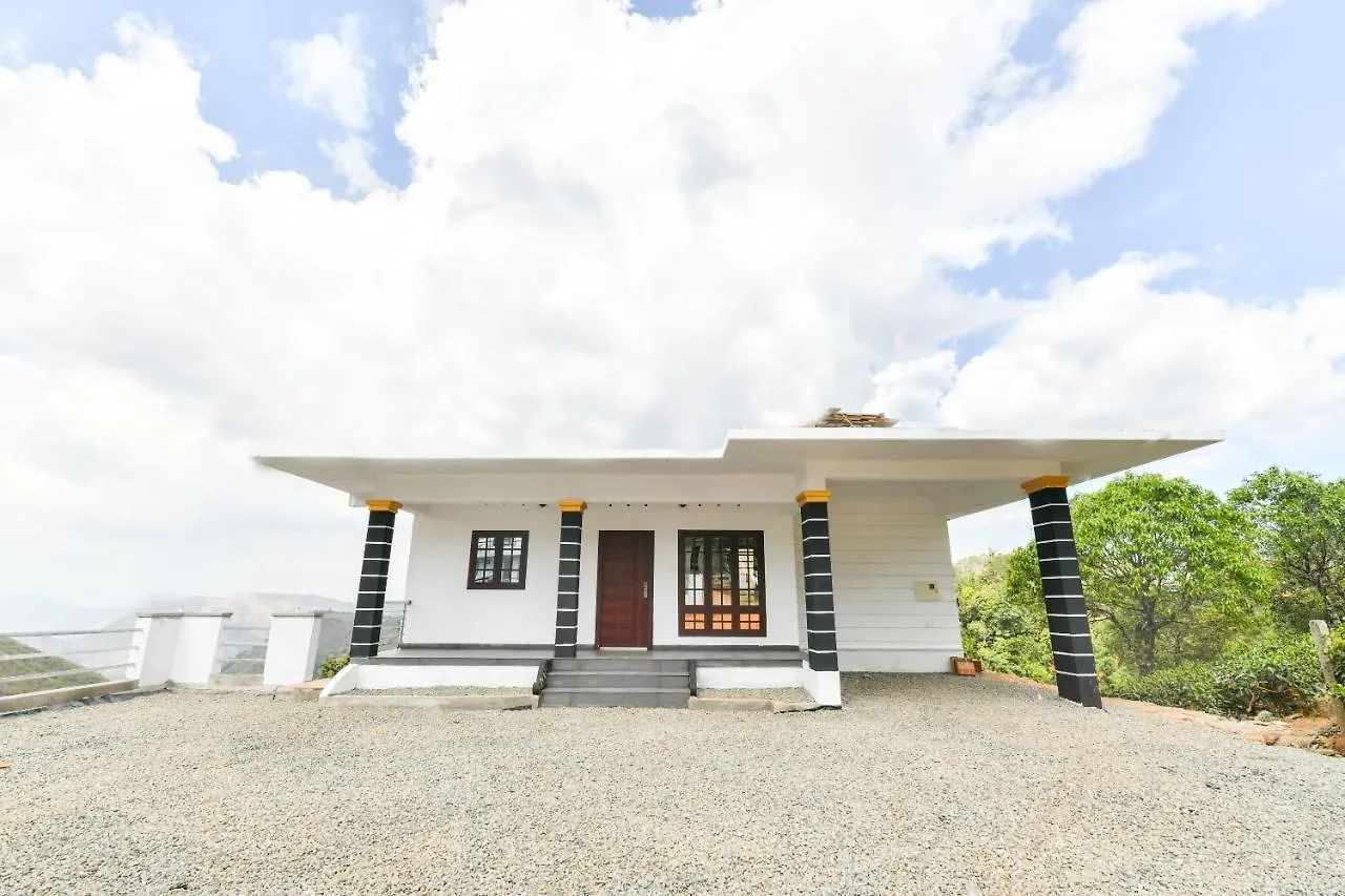 Oyo 66863 Athidi Homestay Vagamon Hotel