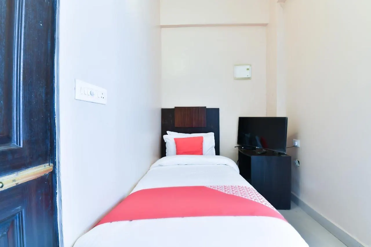 *** Hotel Oyo 66863 Athidi Homestay Vagamon Indie