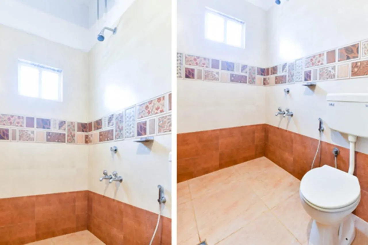 Hotel Oyo 66863 Athidi Homestay Vagamon