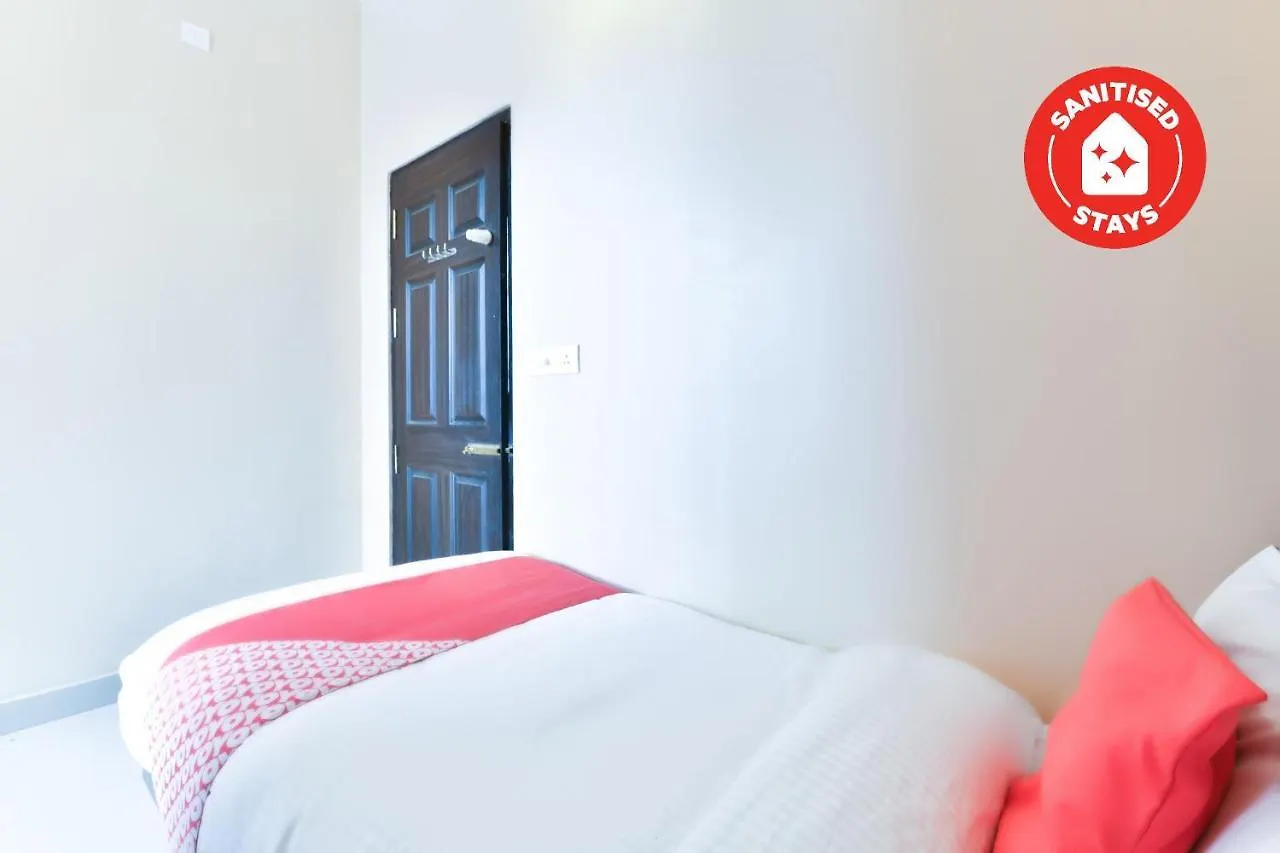 Hotel Oyo 66863 Athidi Homestay Vagamon