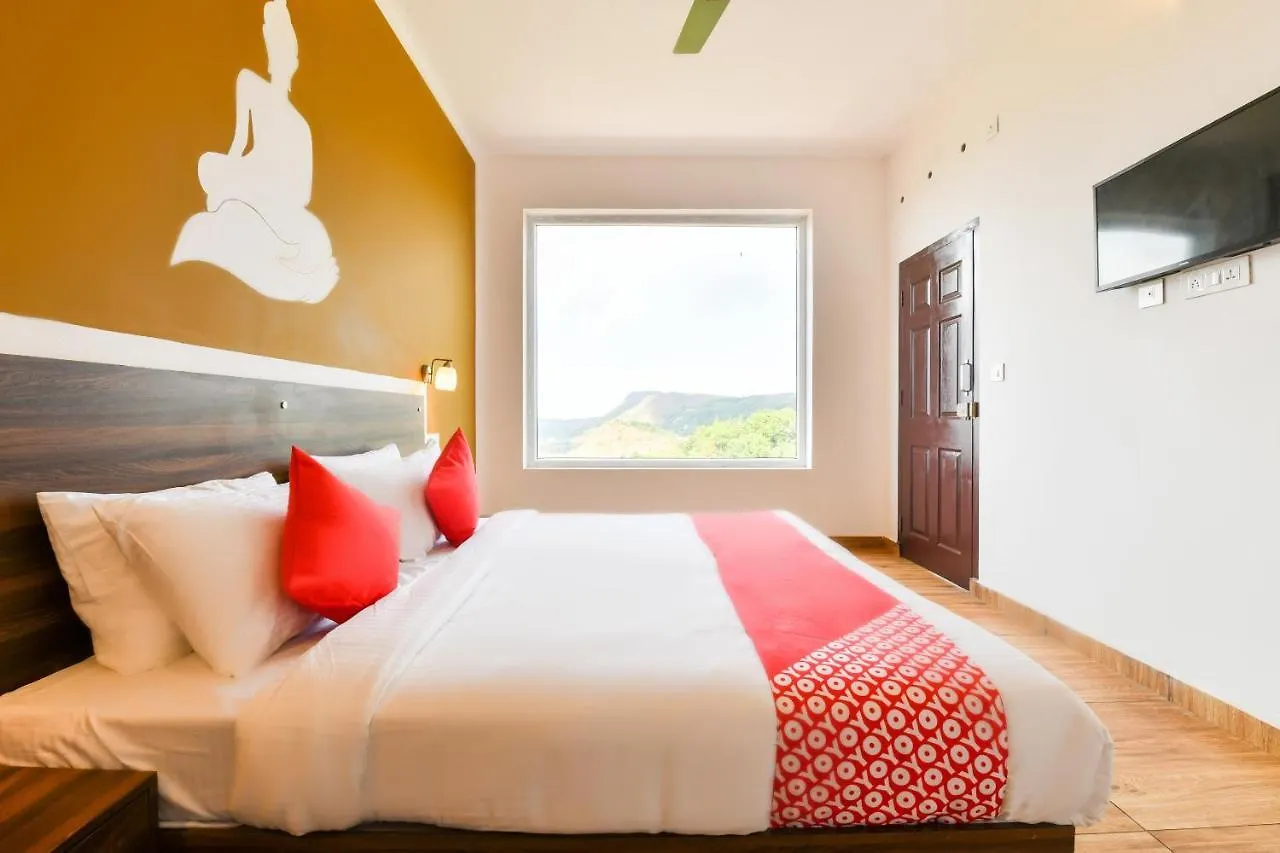 *** Hotel Oyo 66863 Athidi Homestay Vagamon Indie
